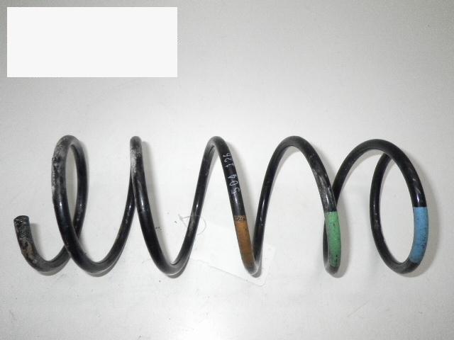 Spiralfeder hinten FORD FIESTA Mk IV (JA_, JB_)