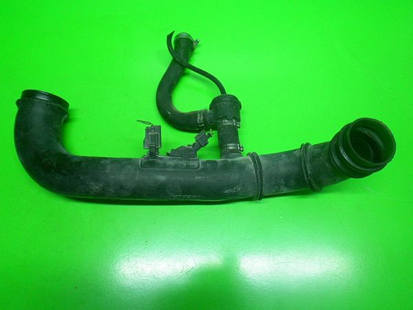 Inlet pipe VOLVO S80 I (184)