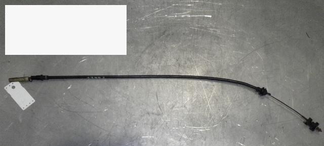 Kupplungsseil VW GOLF Mk II (19E, 1G1)