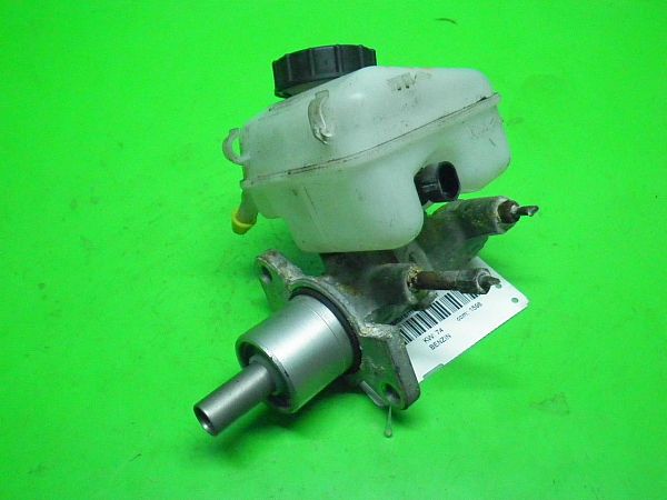Brake - Master cylinder OPEL ASTRA G Hatchback (T98)