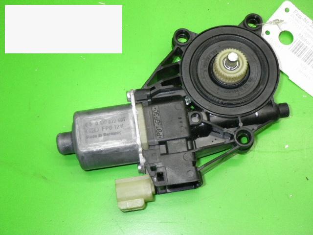 Portierruitmotor FORD FIESTA VI (CB1, CCN)