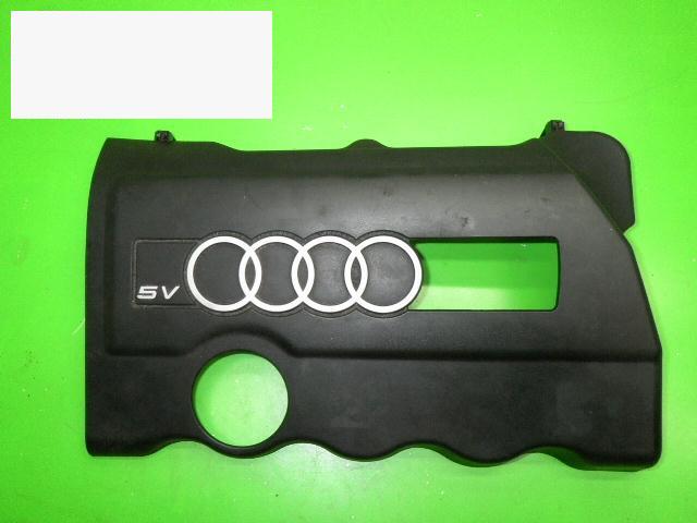 Valve cover AUDI A4 Avant (8D5, B5)