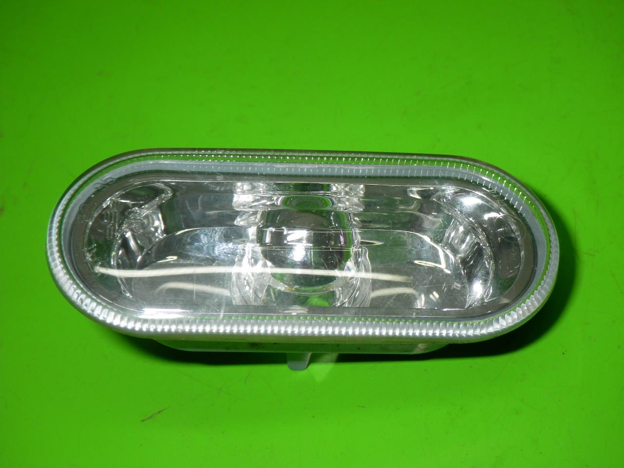 Seiten Blinker-Kotflügel VW POLO IV (9N_, 9A_)