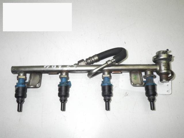 Injection monopoint AUDI A4 Avant (8D5, B5)