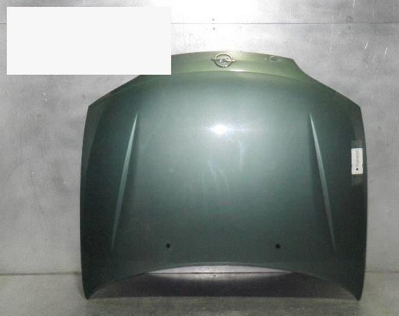 Maska pokrywa silnika - przód OPEL TIGRA (S93)