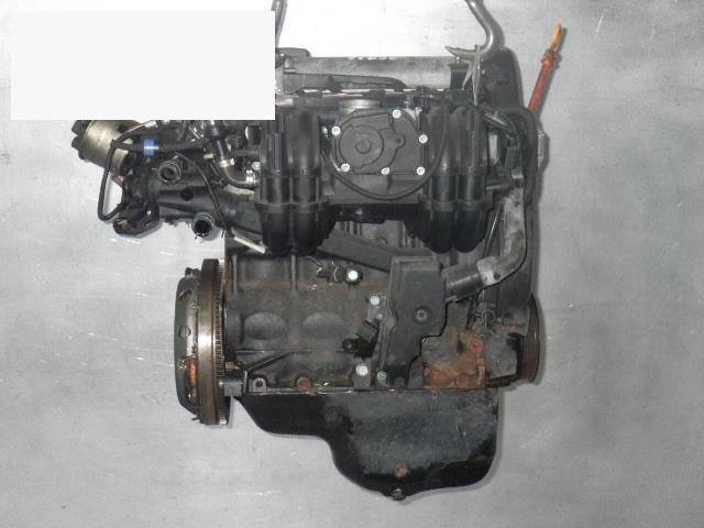 Engine VW POLO (6N1)