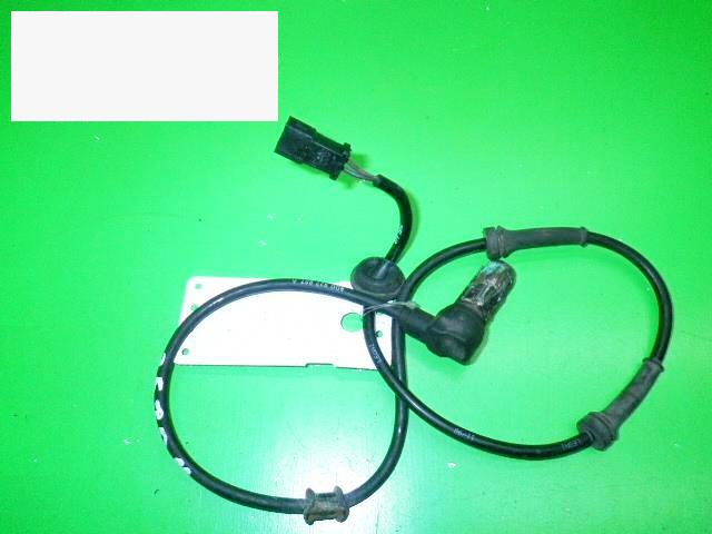 ABS sensor