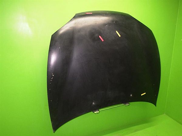 Maska pokrywa silnika - przód HYUNDAI COUPE (RD)