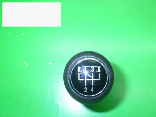 Gear knob VW POLO IV (9N_, 9A_)