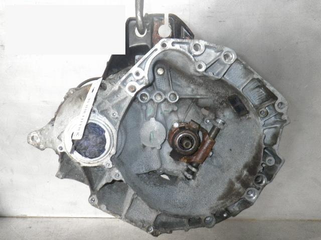 Schaltgetriebe FIAT SEICENTO / 600 (187_)