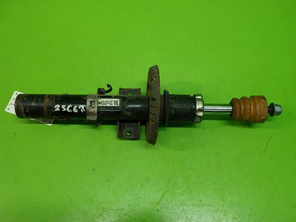 Front shock VW POLO (9N_)