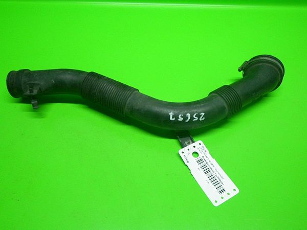 Turbo Rohr OPEL CORSA D (S07)