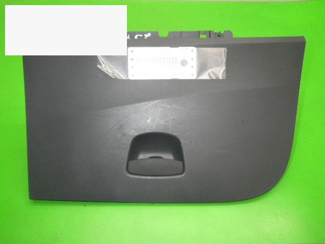 Dashboardkastje / Handschoenenkastje SEAT IBIZA Mk IV (6J5, 6P1)