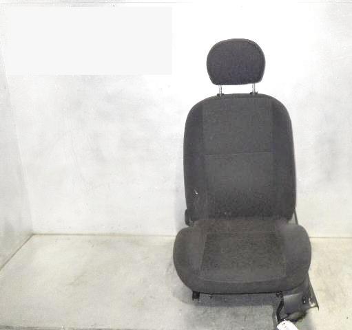 Vordersitz 2-türig FORD FOCUS I Turnier (DNW)