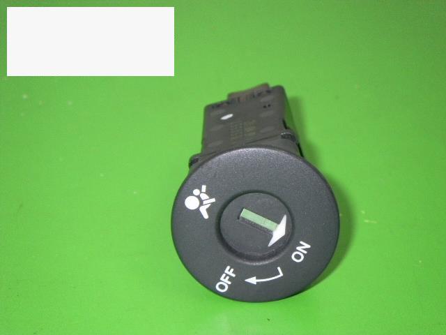 Switch - various NISSAN NOTE (E11, NE11)