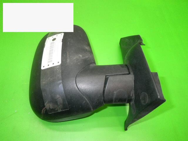 Wing mirror FORD TRANSIT Platform/Chassis (E_ _)