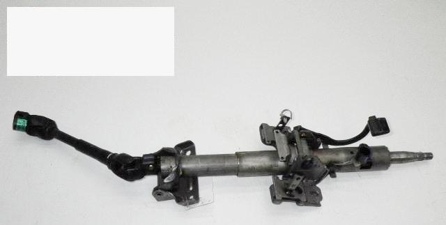 Steering column complete HYUNDAI COUPE (RD)
