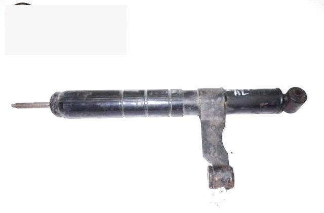 Shock absorber - rear FORD FIESTA Mk II (FBD)