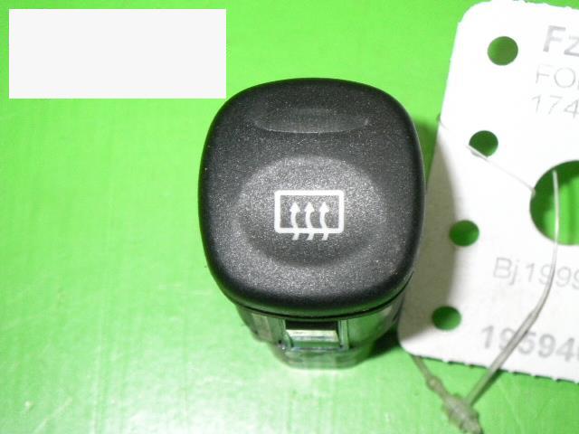 Switch - various FORD PUMA (EC_)