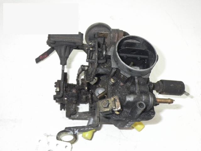 Carburateur CITROËN AX (ZA-_)