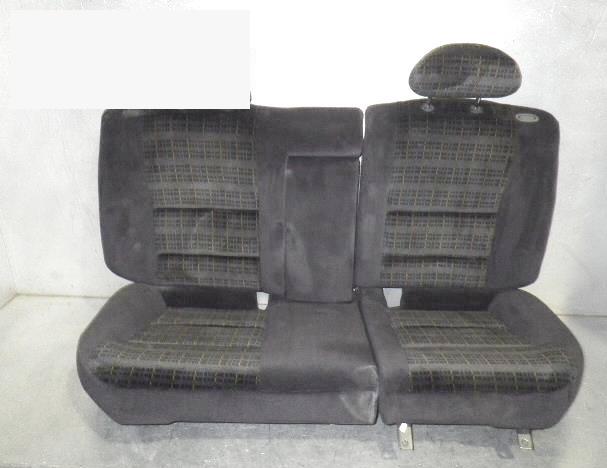Sitzbank CITROËN XANTIA (X1_, X2_)