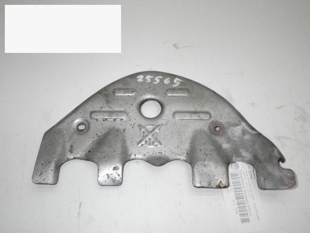 Inlaatspruitstuk FORD FIESTA Mk IV (JA_, JB_)