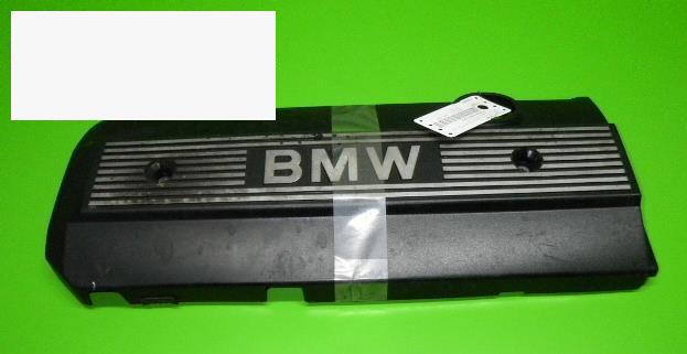 Klepdeksel BMW 3 (E46)