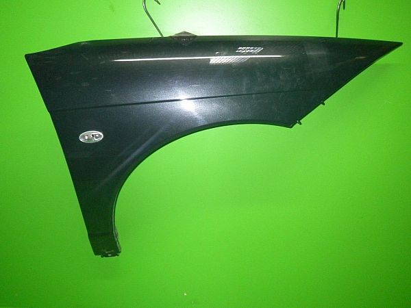 Front wing right CITROËN C6 (TD_)