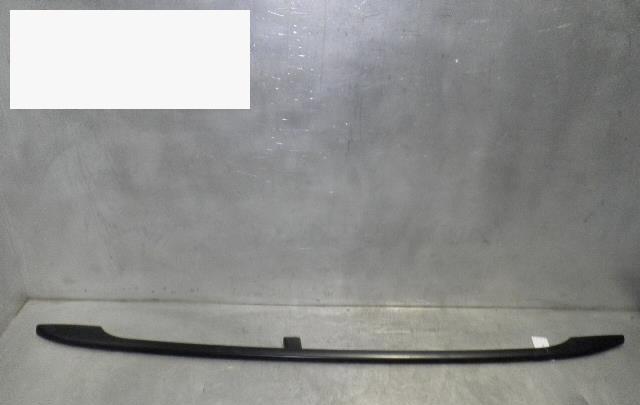 Roof rail VW PASSAT B6 Estate (3C5)