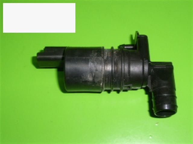 Sprinkler engine CITROËN C6 (TD_)