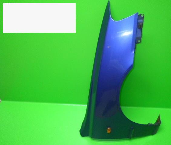 Front wing right HYUNDAI ACCENT II (LC)