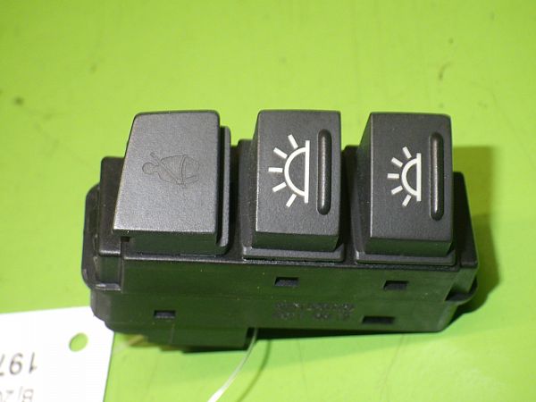 Lichtschalter CITROËN C6 (TD_)