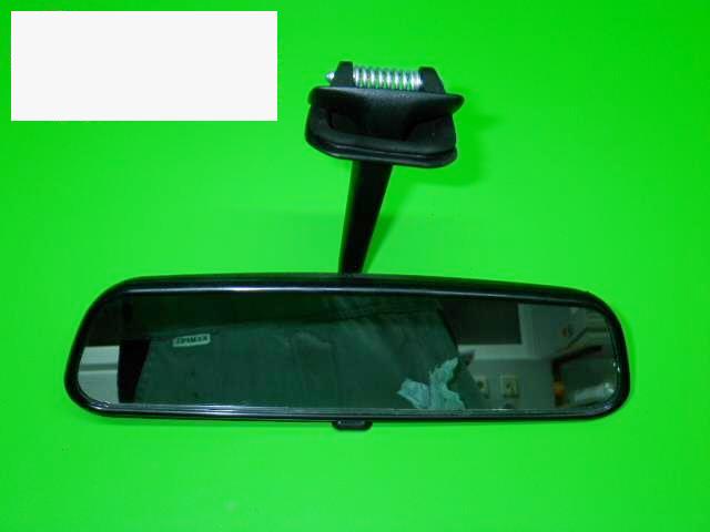 Rear view mirror - internal BMW 5 (E28)
