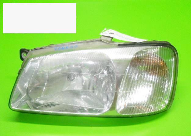 Front light HYUNDAI ACCENT II (LC)