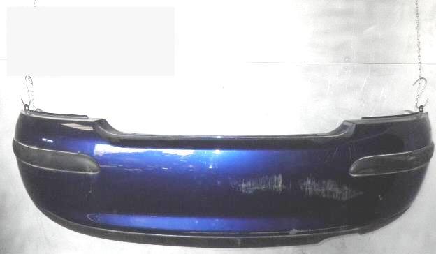 Zderzak tylny – kompletny ROVER 25 Hatchback (RF)
