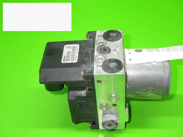 Abs hydraulikkpumpe FIAT STILO (192_)