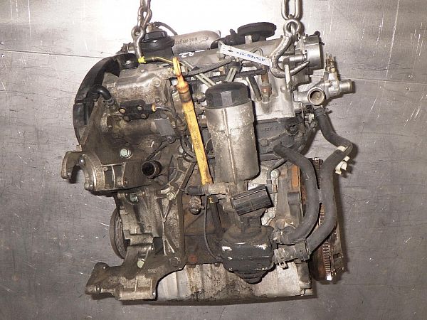 Motor AUDI A3 (8L1)
