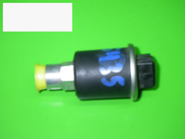 Aircondition boks AUDI A3 (8L1)