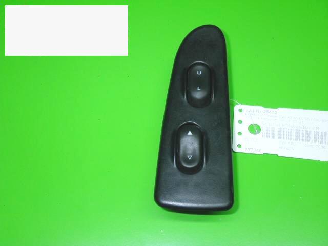 Switch - electrical screen heater FORD USA WINDSTAR (A3)