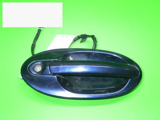 Handle - exterior FORD USA WINDSTAR (A3)