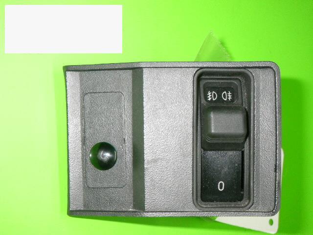 interrupteur de lumière diverses BMW 5 (E34)