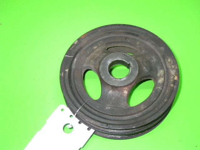 Crank pulley HYUNDAI ACCENT II (LC)