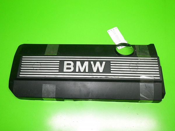 Carter Moteur BMW 3 Coupe (E36)