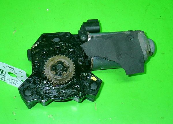 Screen engine FIAT COUPE (175_)