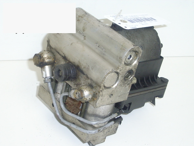 ABS Pumpe FIAT COUPE (175_)