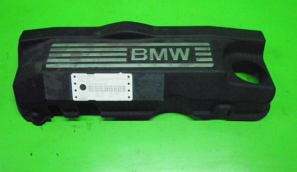 Motorabdeckung BMW 3 Compact (E46)