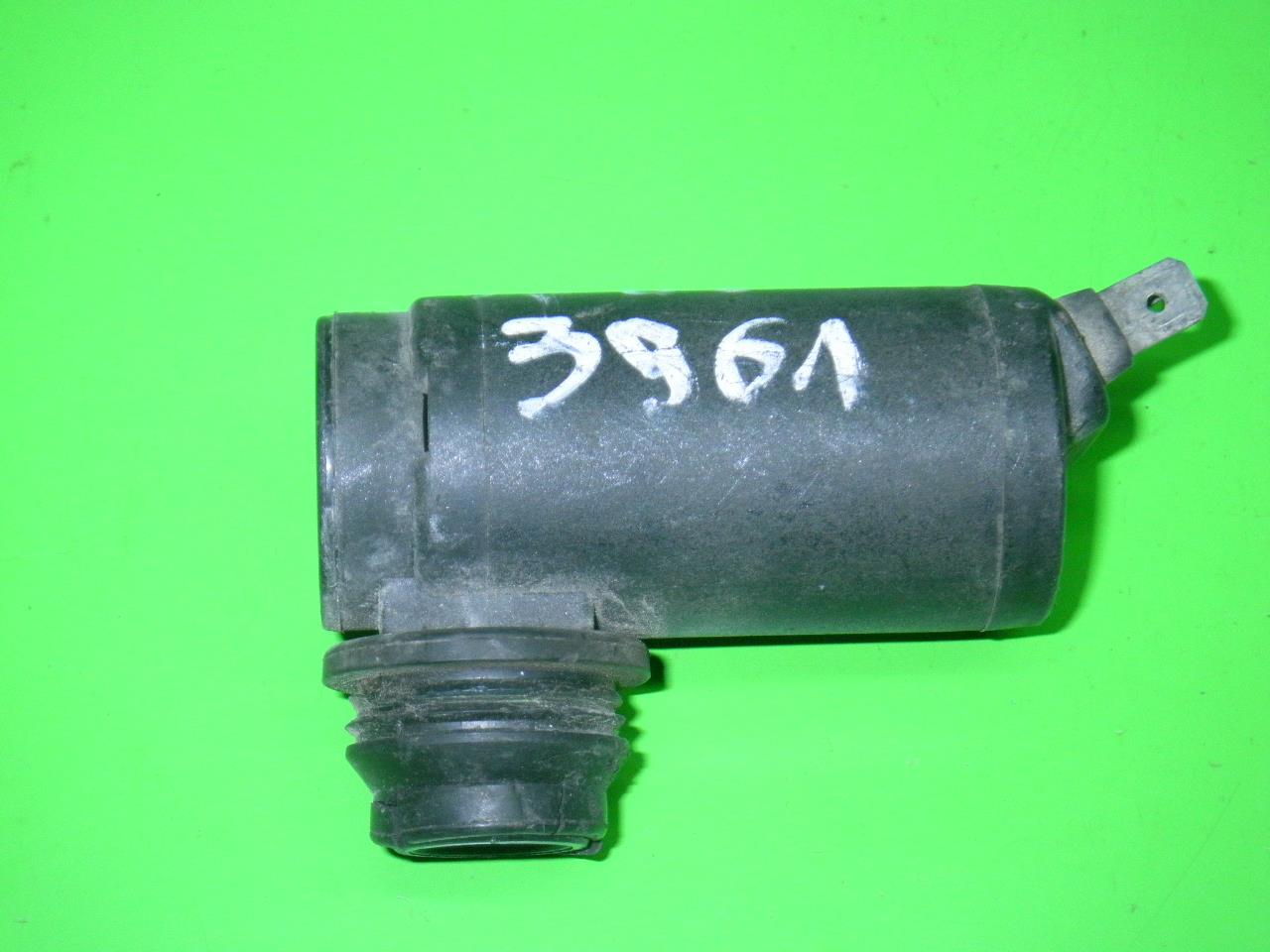 Sprinklermotor FORD GRANADA Mk III  Saloon (GGE)
