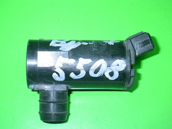 Sprinkler engine FORD MONDEO   (GBP)