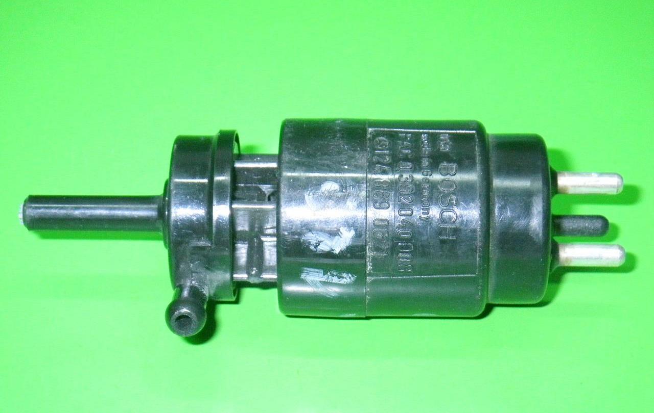 Sprinklermotor MERCEDES-BENZ SALOON (W123)