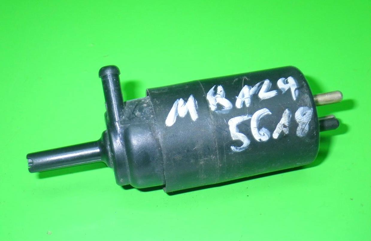 Sprinklermotor MERCEDES-BENZ SALOON (W124)